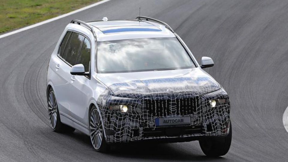 【增混动/续航超80km？新款