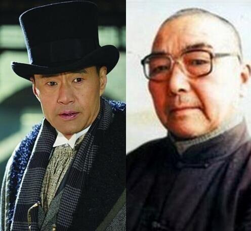 功夫演员于荣光:让患癌父亲喝酒,用一个谎言让其多活了7年 功夫演员于荣光:让患癌父亲喝酒,用一个谎言让其多活了7年