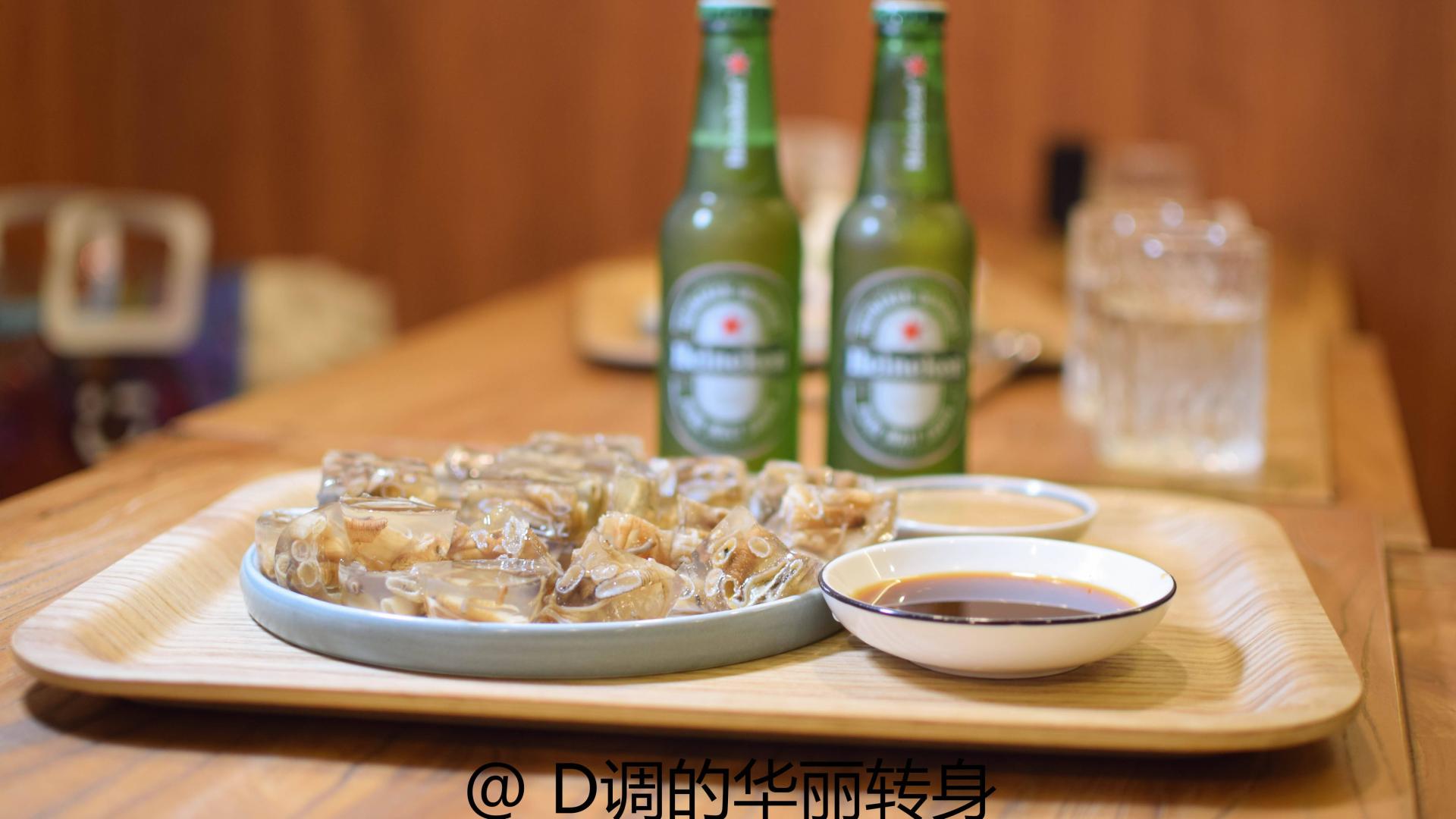 土笋非笋？！外地人看着黑暗料理，却是本地人的最爱