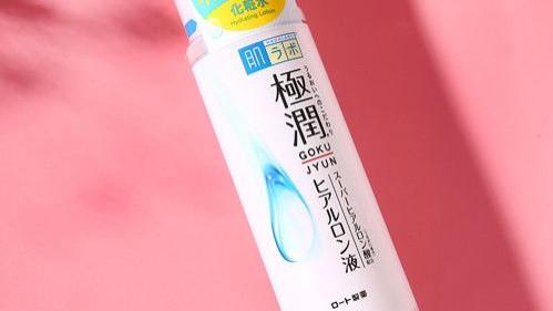 爽肤水|爽肤水怎么用才最好，轻敷保湿，真正有效收缩毛孔
