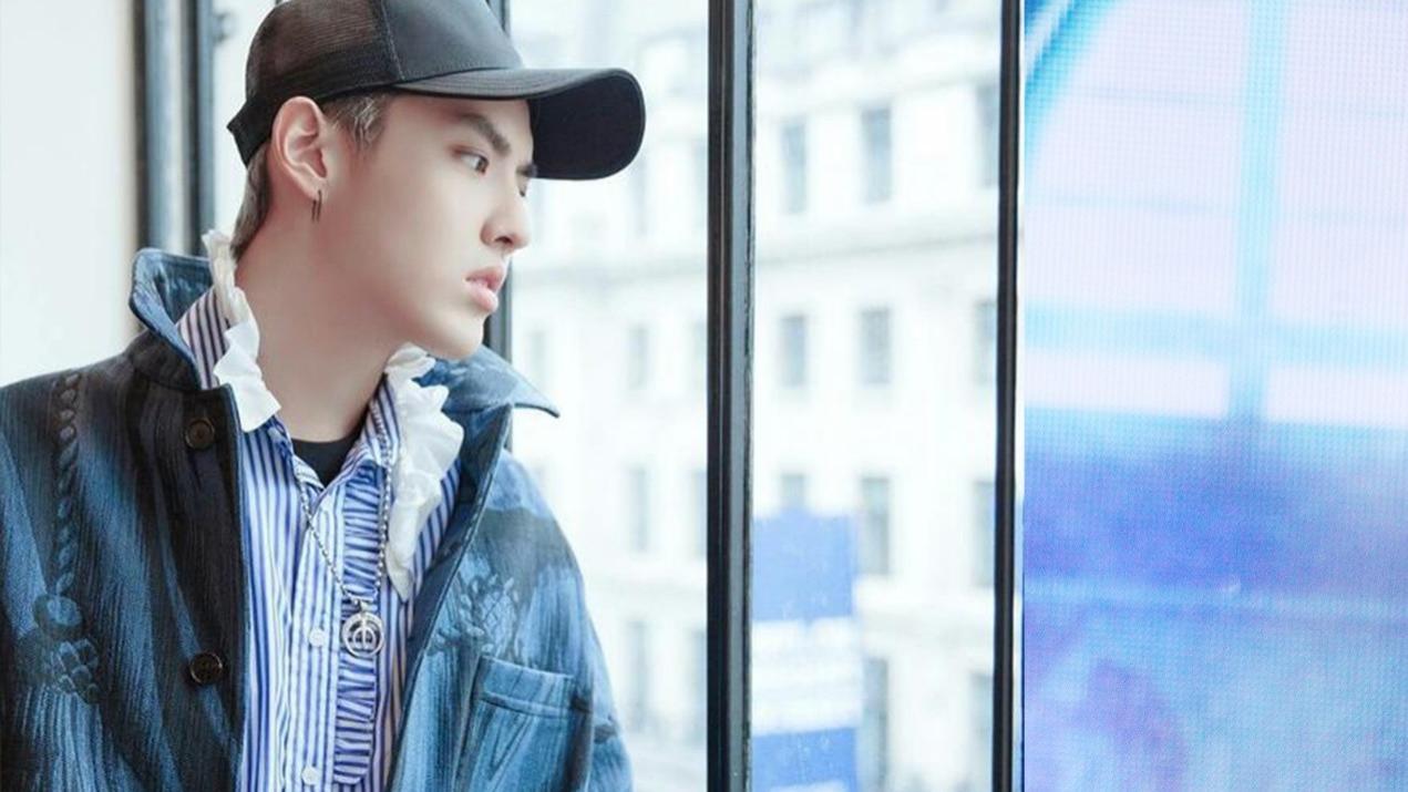 ​央视网：吴亦凡之事已不是娱乐八卦，而是一起影响重大的法律案件和公共事件