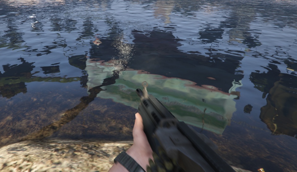 赛博 侠盗5 荒野2 这三款同类游戏对比 哪个更胜一筹 电竞网