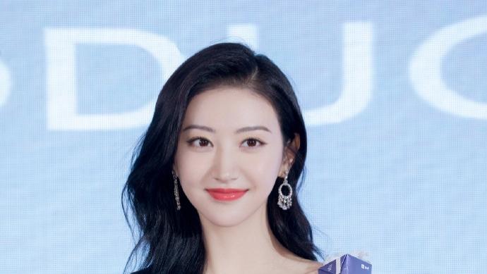 明星素颜|景甜、张天爱不仅颜值出众，卸妆后素颜更是白皙通透，太圈粉了