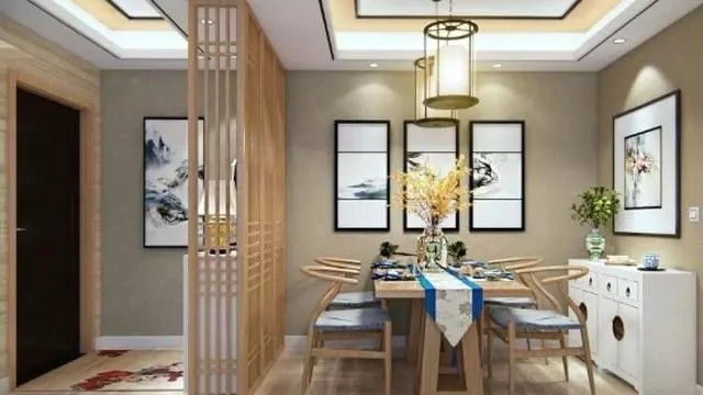 打造实用而不失美感的门厅设计的案例分享