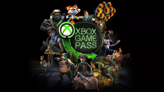 Xbox游戏服务主管Ben D