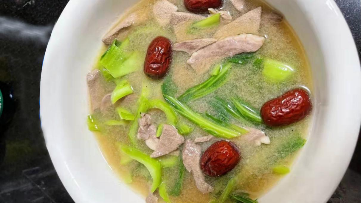 辣椒|冬天进补，外行人吃牛羊肉，内行人专喝这汤，补充营养安稳过冬