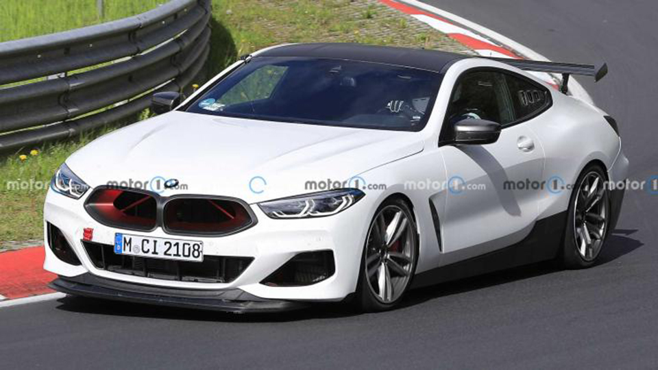 【电动涡轮增压+超630马力，