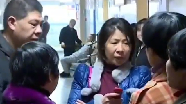 蓦然一牟 痴情男子为挽留妻子，喝下剧毒的百草枯，绝情妻子：不作就不会死