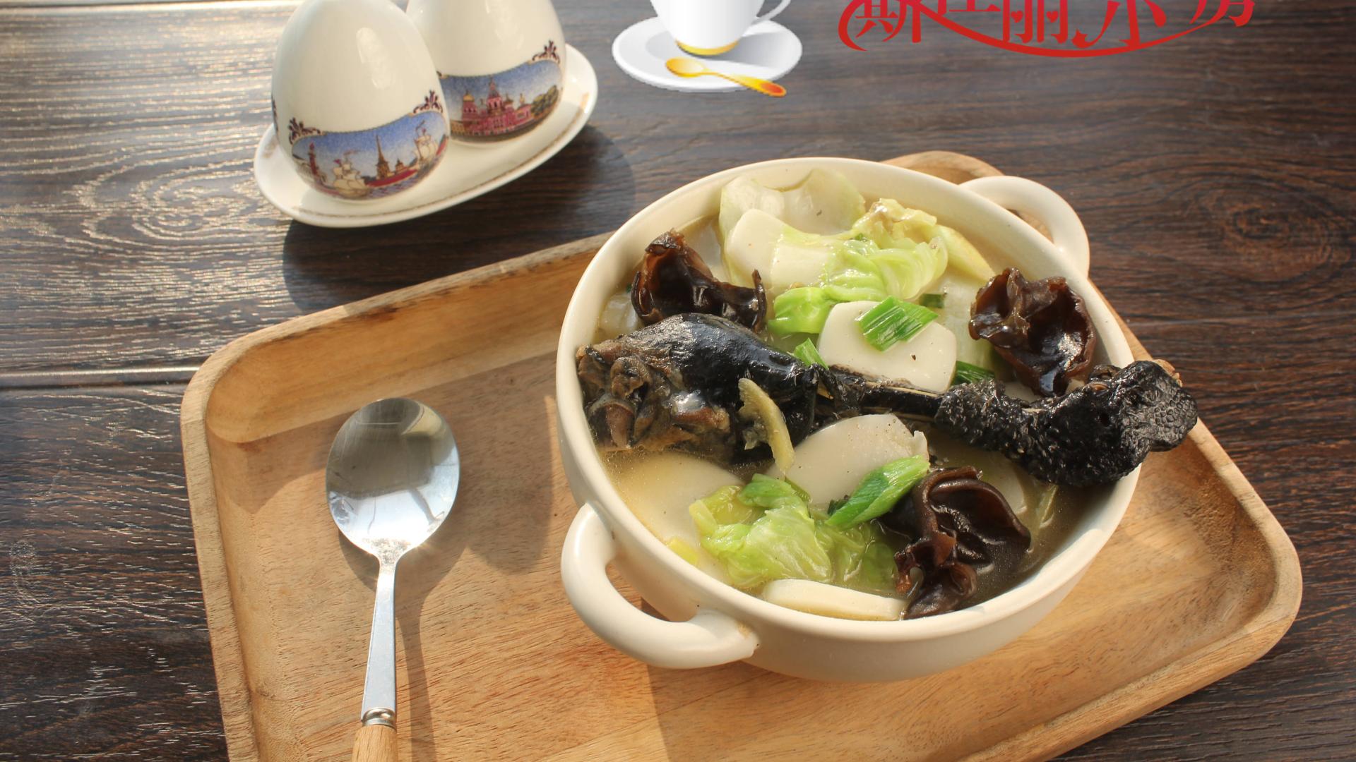 饭团|48岁女人晒极简午餐，一个人也要好好吃饭，网友：简单美味又营养