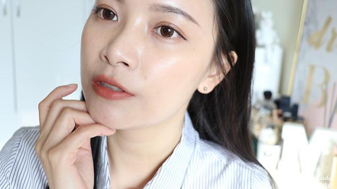 淡妆 女人不管多大多老，学会化淡妆的3个步骤，底子一般也精致漂亮