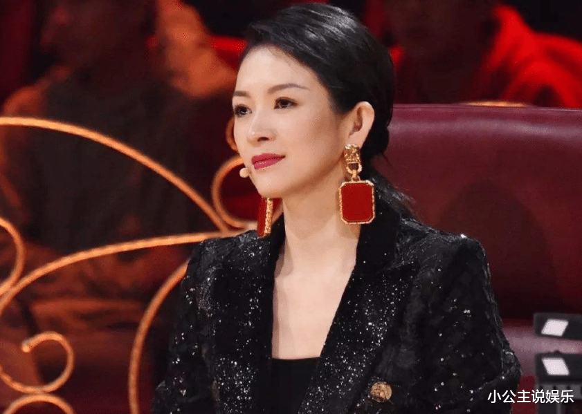 章子怡怒批张一山不会演戏,对方高情商回复堪比教科书 章子怡怒批张一山不会演戏,对方高情商回复堪比教科书