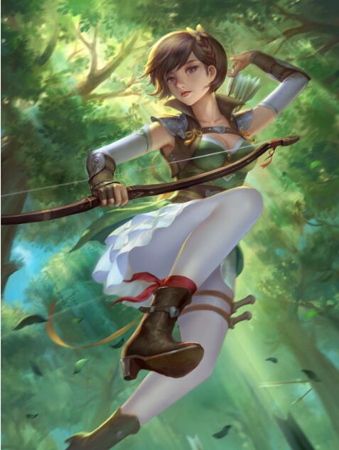 三国杀 防具无第一 论用的多的当属八卦 游戏资讯 游戏新闻