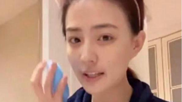 徐璐|难怪徐璐皮肤那么好，看了她洗脸的法宝，才发现自己一直没洗好