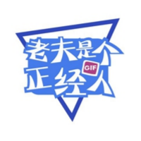 老夫是个正经人