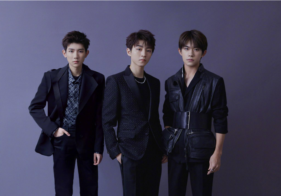 从青涩少年到人气偶像,TFBOYS如今的发展,易烊千玺未来可期 从青涩少年到人气偶像,TFBOYS如今的发展,易烊千玺未来可期