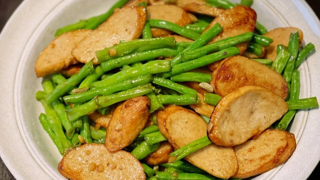食材|米饭要遭殃的美食家常菜推荐：葱油烧鸡，香菇炒肉片，肉卷炒豆角