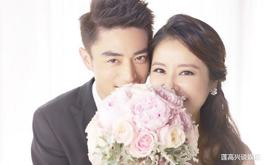 林心如为母办70大寿,“寿星”贵妇气质十足,颜值一点不输女儿! 林心如为母办70大寿,“寿星”贵妇气质十足,颜值一点不输女儿!