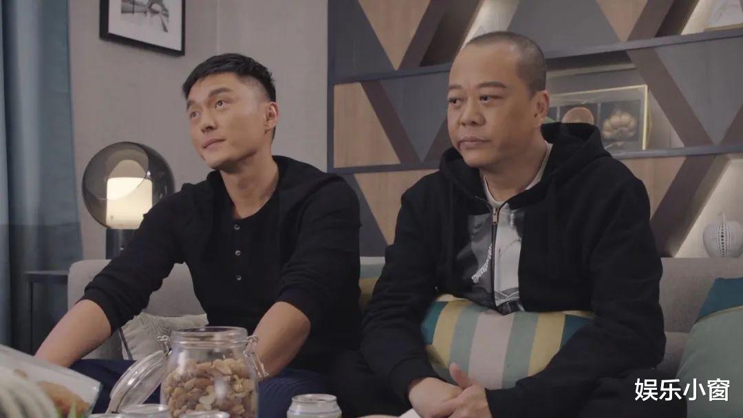 TVB新剧《伙记办大事》开播，看完第一集感觉如何？