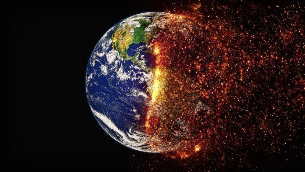 全球变暖 可能导致2.16亿人大迁移！地球，到底怎么了？