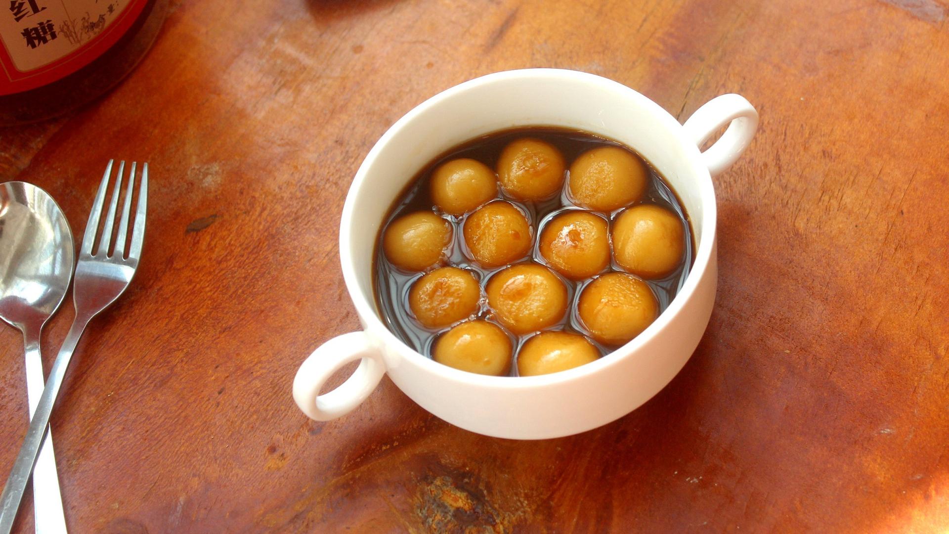 红糖|它被称为“廉价的补品”，女性常吃提升气血，比敷面膜管用多了