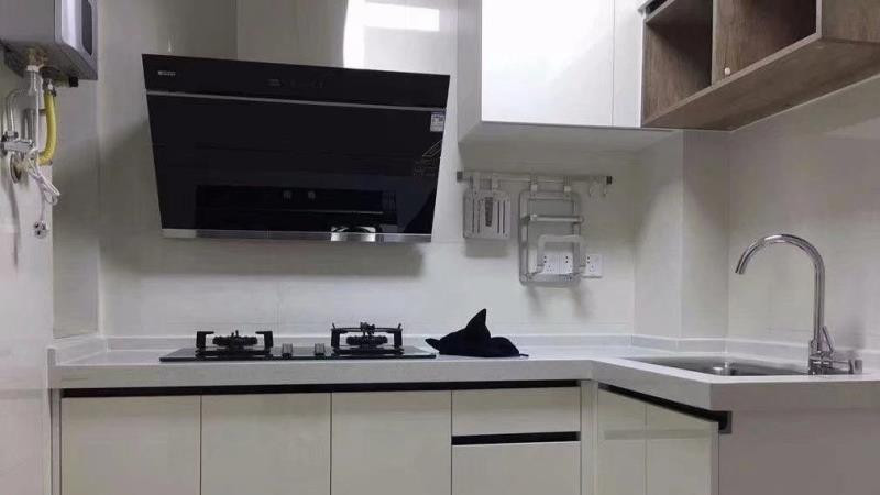 瓷砖橱柜的四种做法，给你一个，爱上瓷砖橱柜的理由。