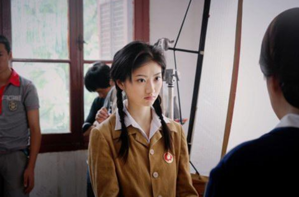 “京城四美”景甜的上位之路,没有我们想的那么简单 “京城四美”景甜的上位之路,没有我们想的那么简单