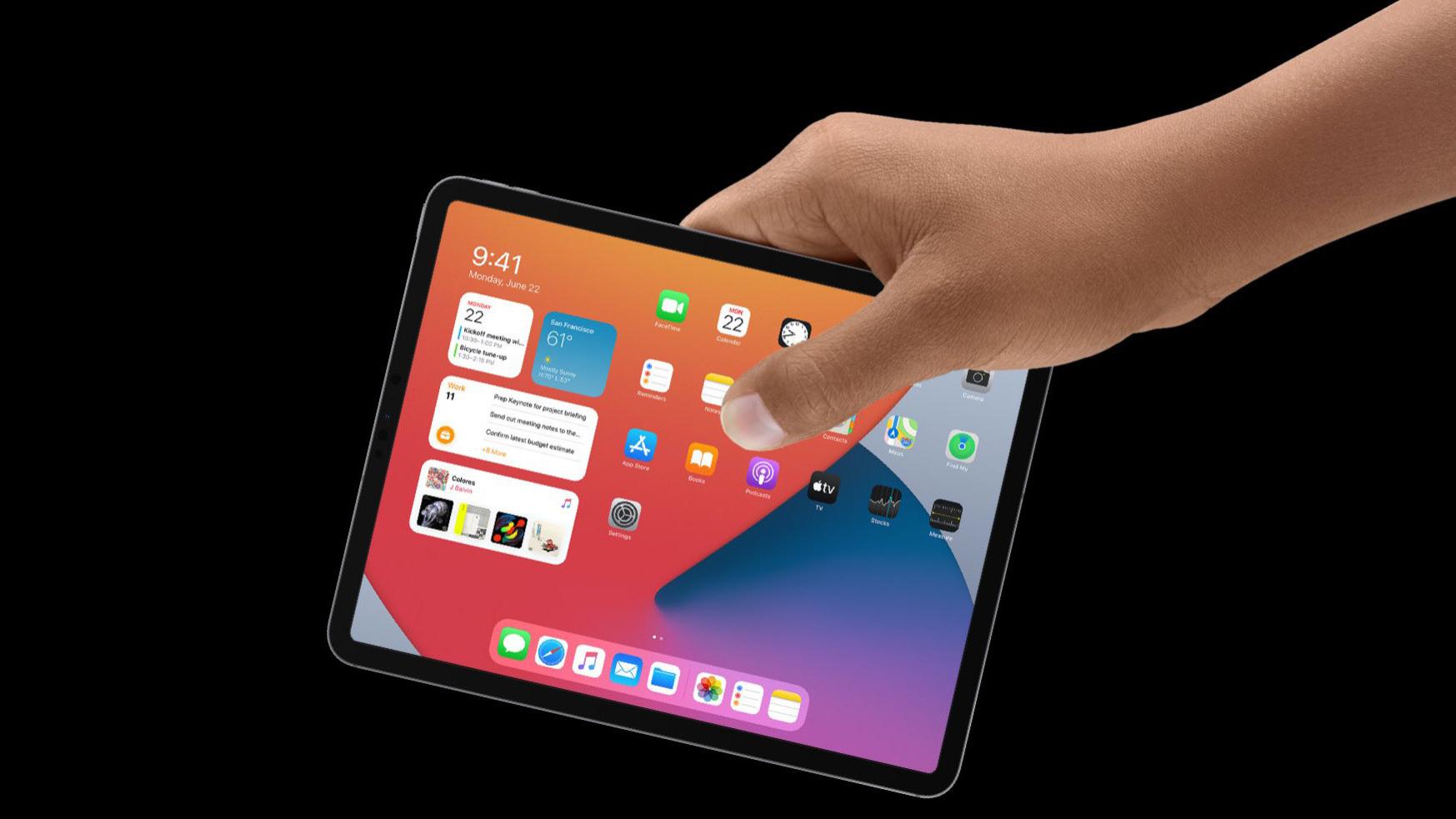 ipad mini|买买买？苹果iPad mini 6细节曝光：颜值大幅度提升