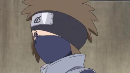 佐井|博人传：佐井教蜂起用的招数，为什么没教给井阵？