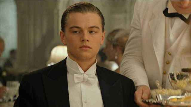 头等舱|“泰坦尼克号”最后一餐吃些什么？头等舱与三等舱，简直天差地别