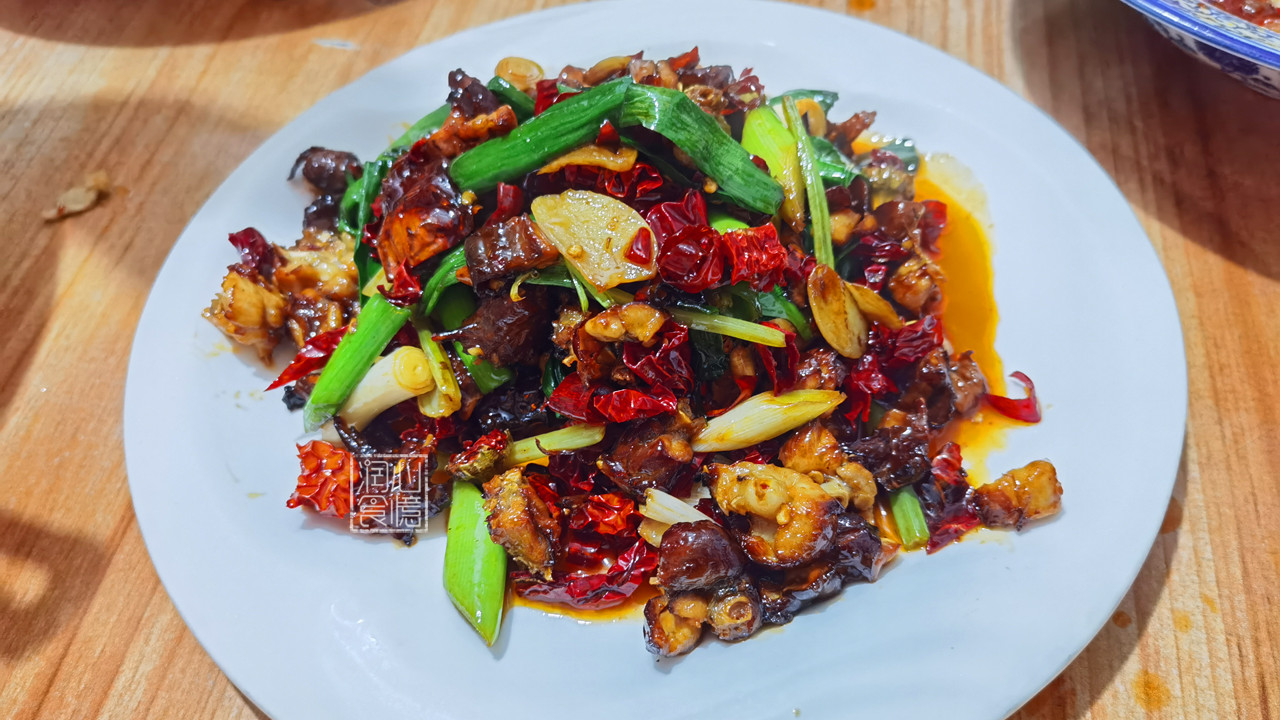 海带|4个福建人吃江西菜，5道菜花了175元，没吃饱下桌了，这谁顶得住