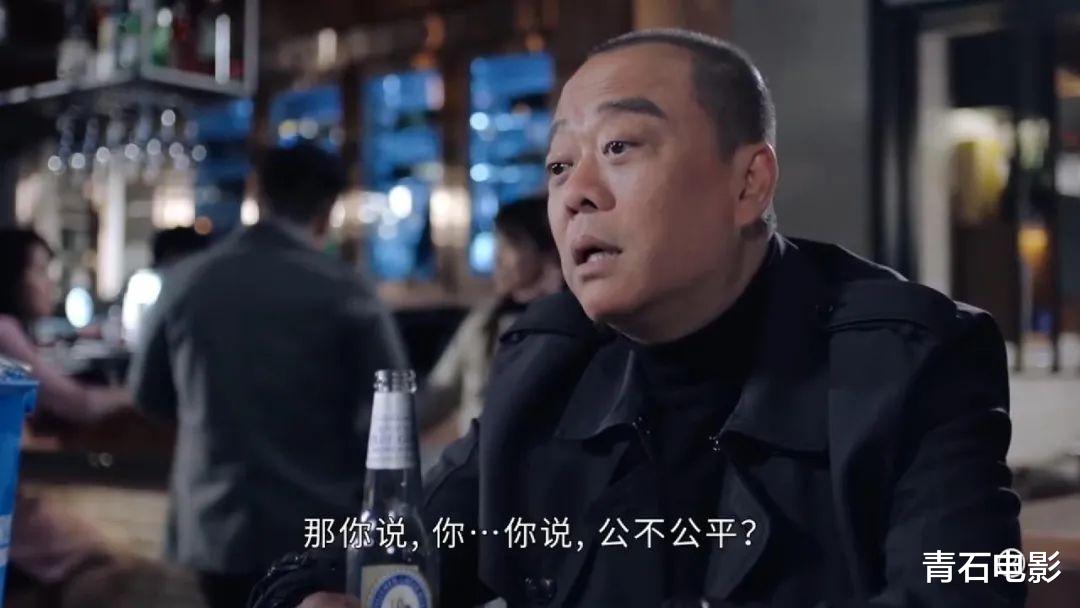 播出1集就拿下口碑第1，TVB这回真的要“一雪前耻”了？