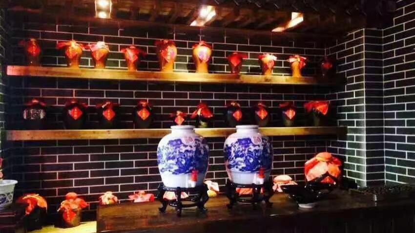 酱酒|正宗的坤沙酱香酒在什么价位