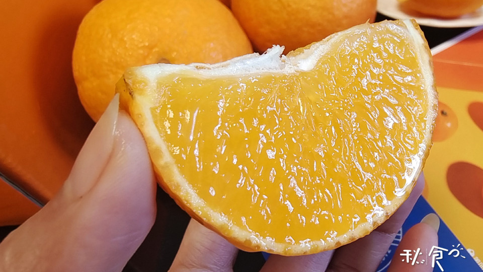 果冻|开箱试吃，网红水果“甜心果冻橙”，真的好吃吗？看完你就知道了