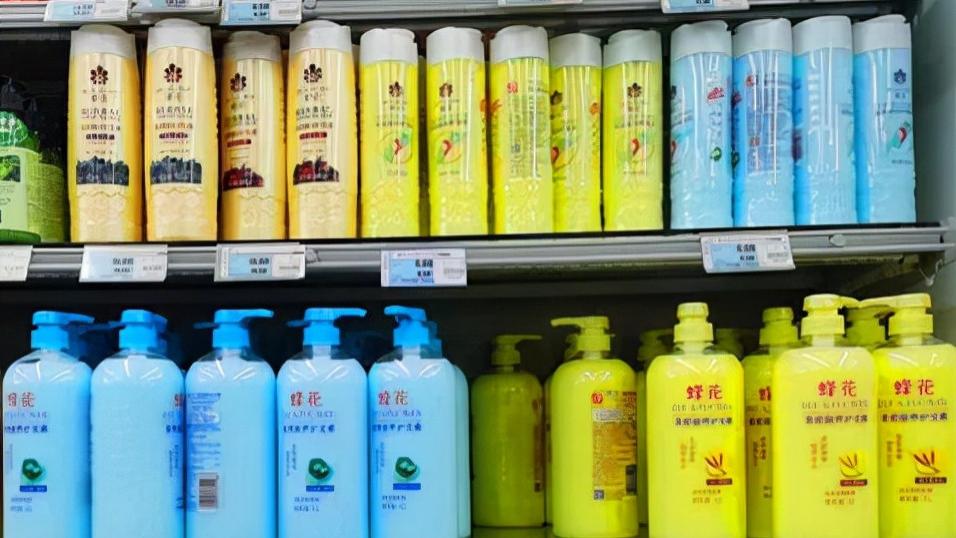 面膜 从年入5亿，到被传破产，被嘲土到掉渣的国货品牌，一夜爆火
