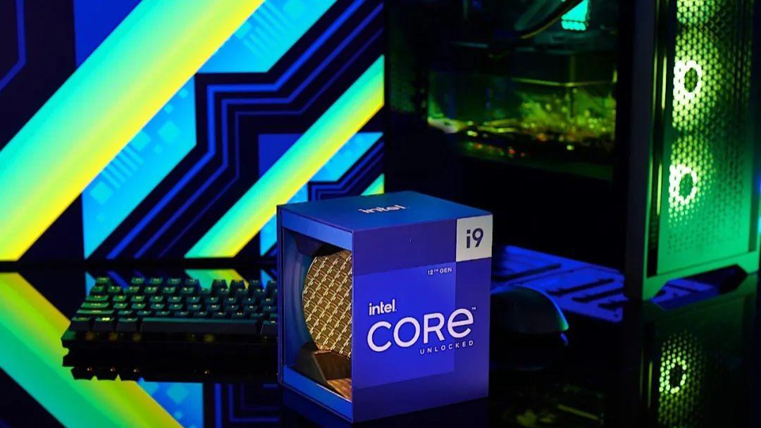 英特尔的 12 代 Core i 处理器试图靠大小核搭配再与 AMD 一决高下