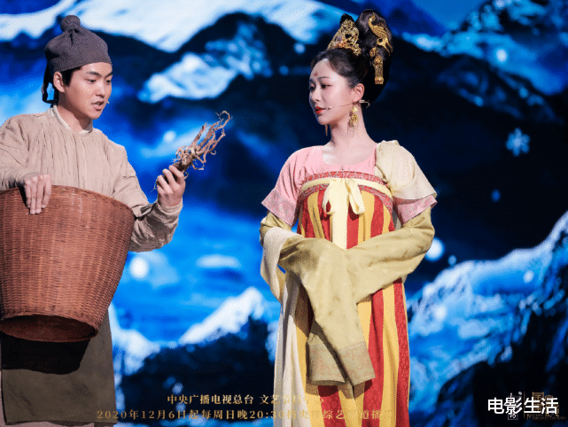 杨紫《沉香如屑》定妆照比《青簪行》更美,但最美的还是这个角色 杨紫《沉香如屑》定妆照比《青簪行》更美,但最美的还是这个角色