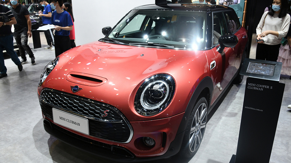 【起售价还是24.58万/换上