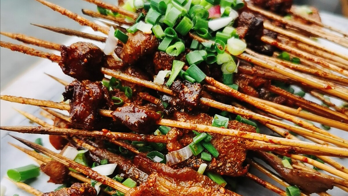 四川省|四川美食哪家强？川南四城独领风骚，占据半壁江山