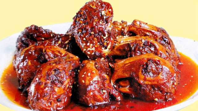 香港|京、川、冀、贵、辽、赣、湘、苏各省代表小吃，你们省的对吗？