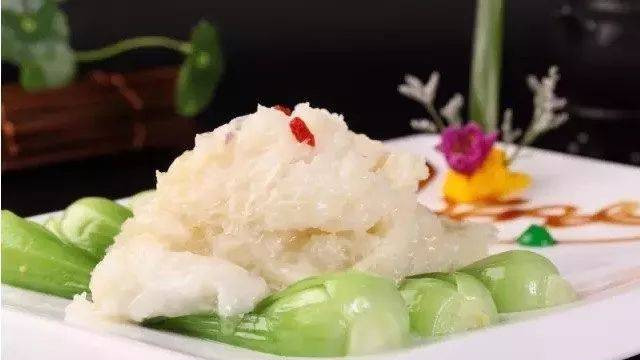 |广肚是一道色香味俱全的传统名肴