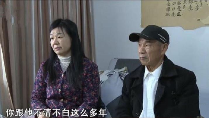 刘笑东 50岁阿姨嫁给80岁大爷，结婚19天离婚，知情人透露：她骗过好多人