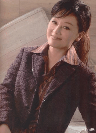女星王姬首谈自闭症儿子:22岁身高1米8,智商却只有6岁 女星王姬首谈自闭症儿子:22岁身高1米8,智商却只有6岁