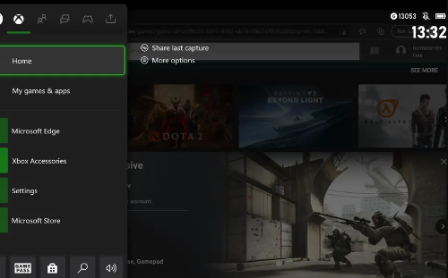 英伟达在微软Edge上解锁了G
