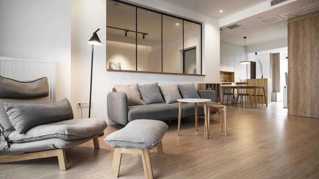 过来人经验总结：旧房改造6个装修要点，装修小白一看就懂！