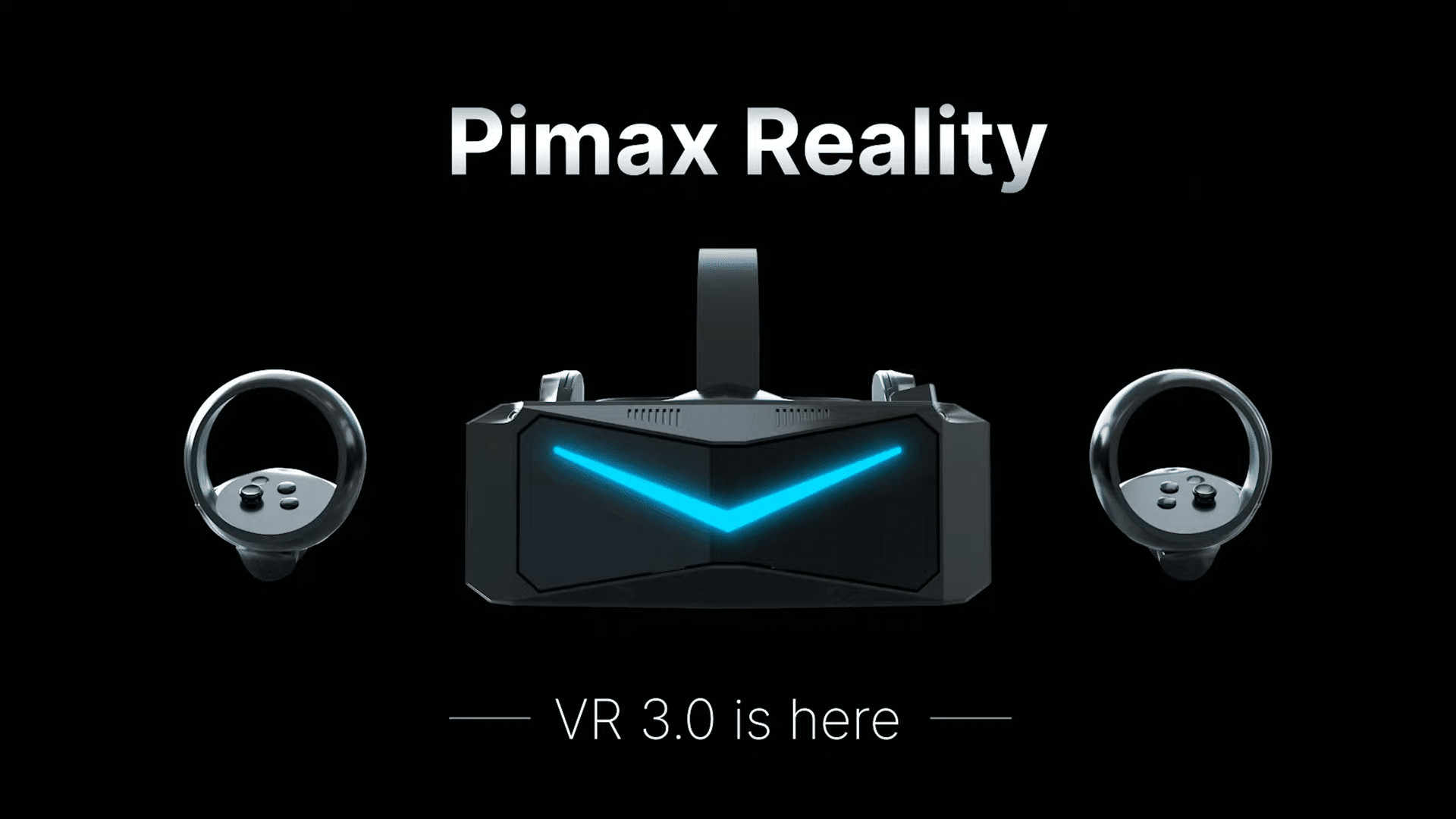 占领了头部市场的小派，如何撬动VR 3.0时代？