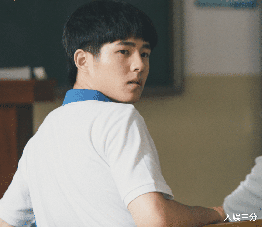《恰好是少年》预告片：王俊凯被怼脸拍超绝，刘昊然却变为路人
