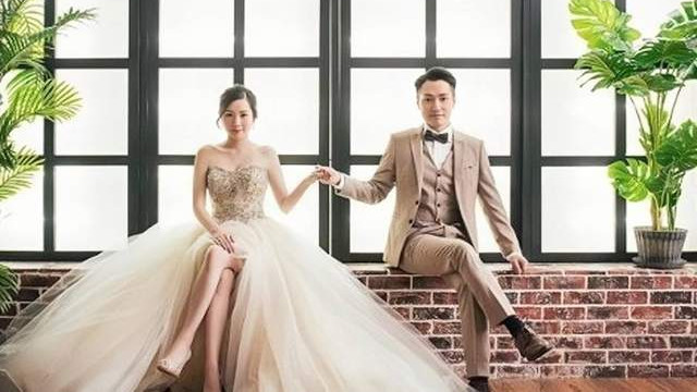 斯内普|恭喜！TVB男星宣布结婚，兼职做物理治疗师，薪酬是拍戏的7倍