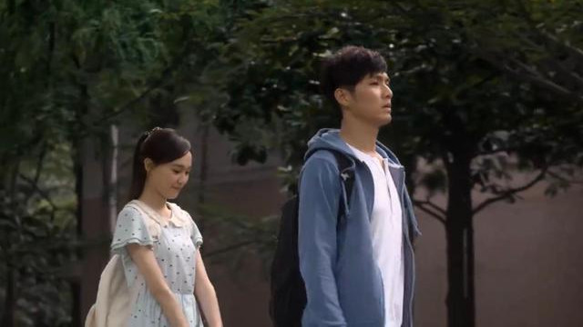 叶桃之|重温《何以笙箫默》才发现，原来真爱一个人，是会卑微的