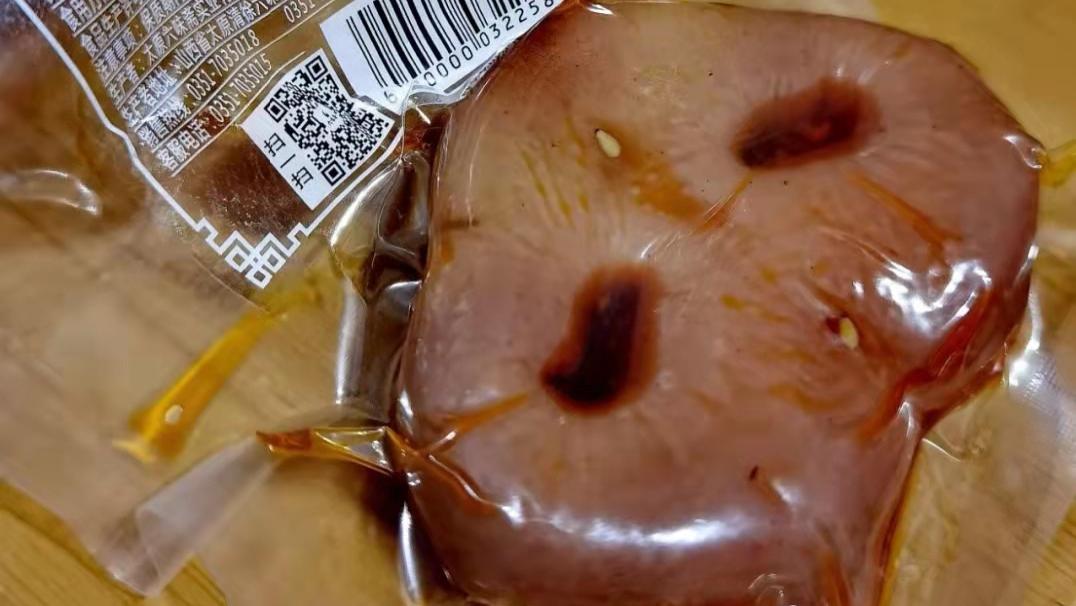 黑鱼|食物界的“内卷王”，真的把我整不明白了！