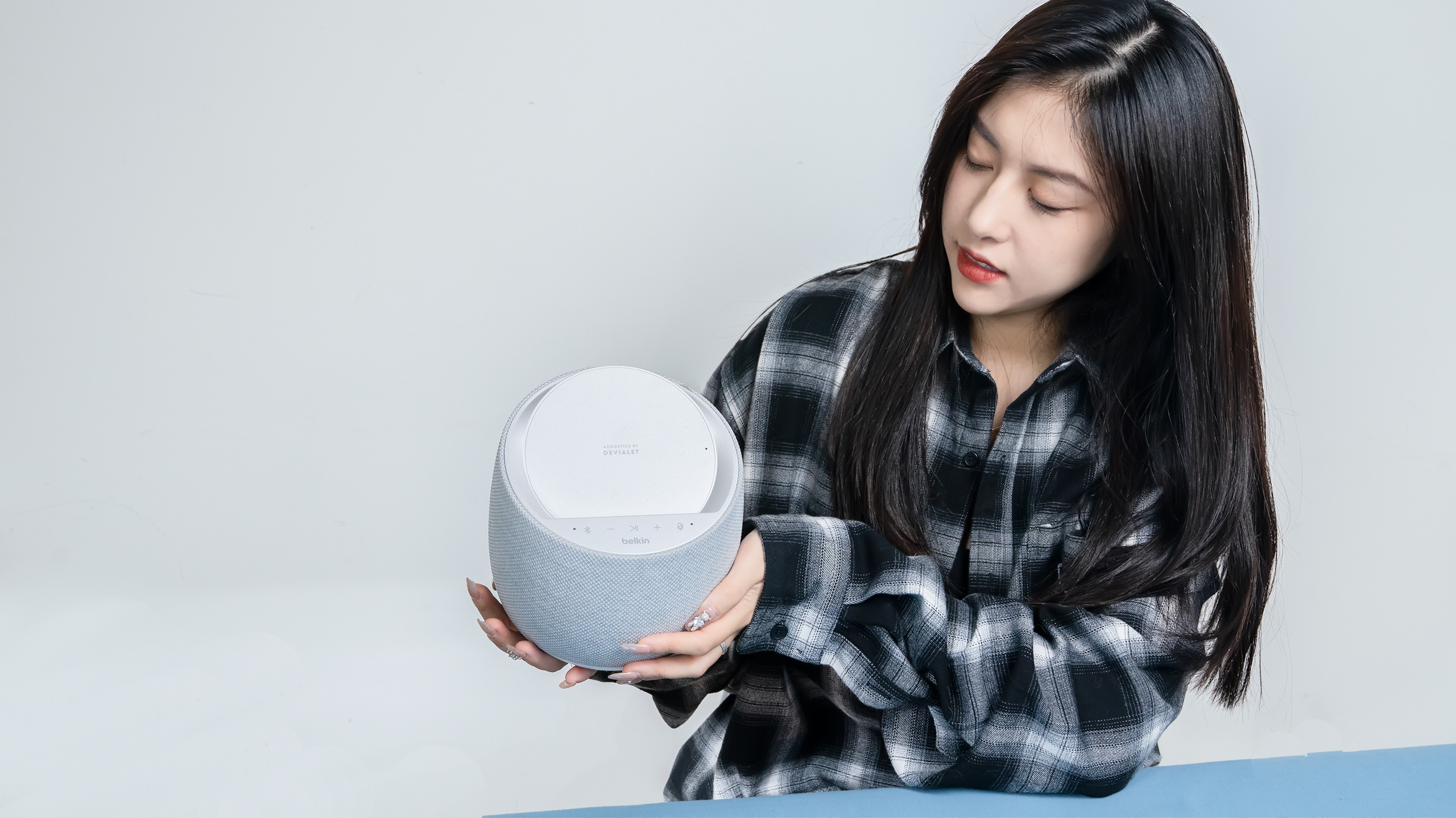 老牌外设厂商贝尔金和帝瓦雷合作